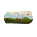 بذر علف گربه