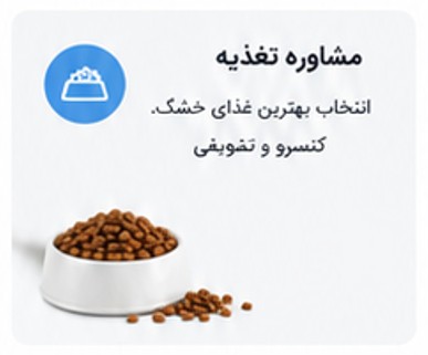 مشاوره تغدیه پتلو