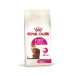 غذای خشک گربه رویال کنین Royal Canin Fussy Exigent