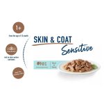 اسکین اند کوت هپی کت4kg Happy Cat Care Skin & Coat - تصویر 5