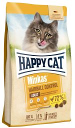 هپی کت هیربال10kg Happy Cat Hairball