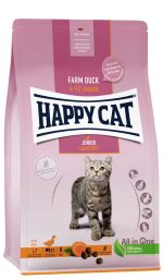 هپی کت جونیور10kg Happy Cat Young Junior - تصویر 3