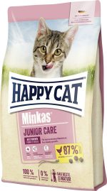 هپی کت جونیور10kg Happy Cat Young Junior