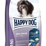 هپی داگ مینی ادالت10kg  Happy Dog Mini Adult