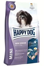 هپی داگ مینی ادالت10kg  Happy Dog Mini Adult