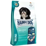 هپی داگ مینی ادالت10kg  Happy Dog Mini Adult - تصویر 2