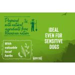 هپی داگ نیچر کراک طعم بره و برنج15kg Happy Dog NaturCroq Lamm & Reis - تصویر 3