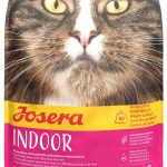 جوسرا سوپرپرمیوم ایندور(لیچرله)10kg Josera Indoor