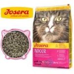 جوسرا سوپرپرمیوم ایندور(لیچرله)10kg Josera Indoor - تصویر 2
