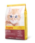 جوسرا سوپرپرمیوم کیتن10kg Josera Super Premium Kitten