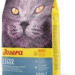 جوسرا سوپرپرمیوم لجر 2kg Josera Léger