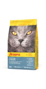 جوسرا سوپرپرمیوم لجر 2kg Josera Léger - تصویر 3