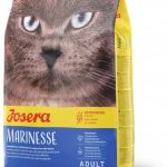 جوسرا سوپرپرمیوم مارینس10kg Josera Marinesse