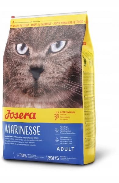 جوسرا مارینس 2kg Josera Marinesse - تصویر 1