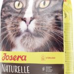 جوسرا سوپرپرمیوم ایندرو(نیچرله) 2kg Josera Naturelle