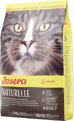 جوسرا سوپرپرمیوم ایندرو(نیچرله) 2kg Josera Naturelle