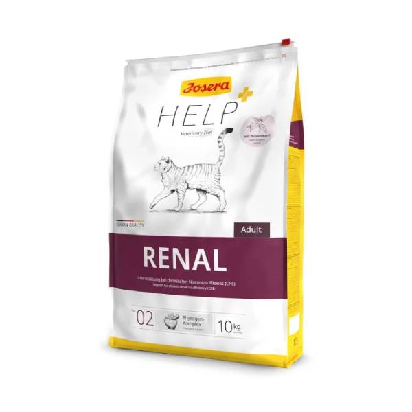 جوسرا رنال2kg Josera  Renal - تصویر 1