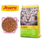 جوسرا سوپرپرمیوم سنسی 2kg Josera SensiCat - تصویر 2