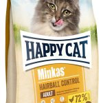 هپی کت هیربال10kg Happy Cat Hairball