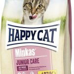 هپی کت جونیور10kg Happy Cat Young Junior