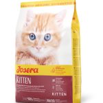 جوسرا سوپرپرمیوم کیتن10kg Josera Super Premium Kitten