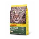 جوسرا سوپرپرمیوم نیچرکت 10kg Josera NatureCat